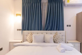 Premier Studio Apartment